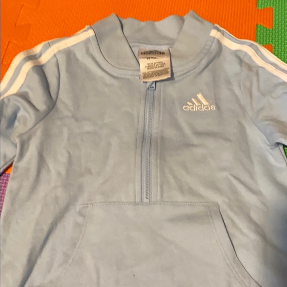 Adidas - Picture 3 of 3